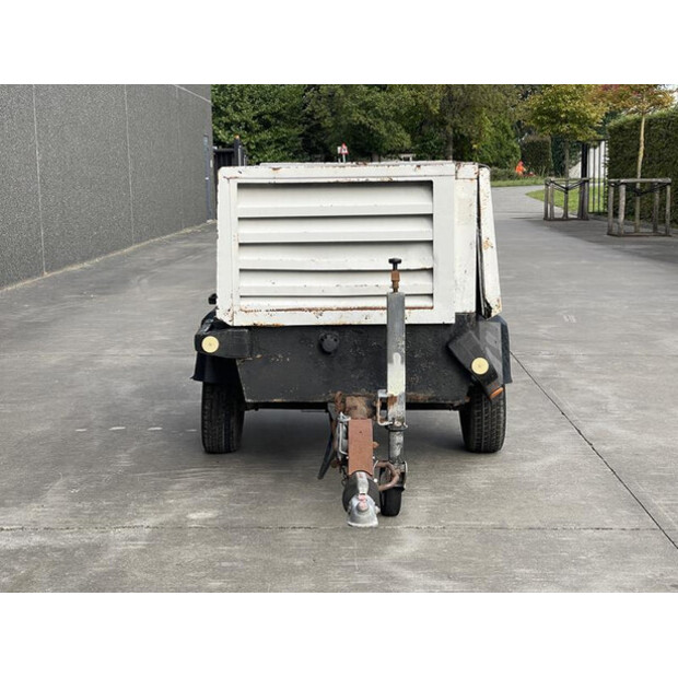 1991 Atlas-Copco XAS66DD-45285817