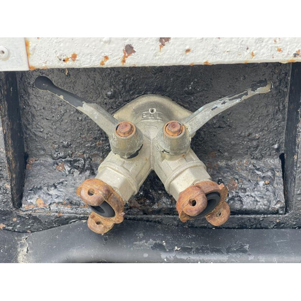 1991 Atlas-Copco XAS66DD-45285822