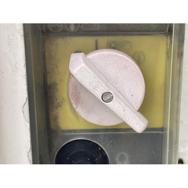 1991 Atlas-Copco XAS66DD-45285823