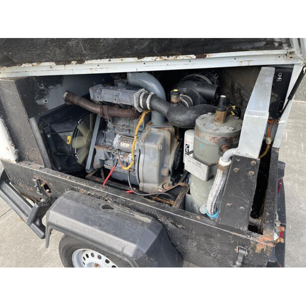 1991 Atlas-Copco XAS66DD-45285825