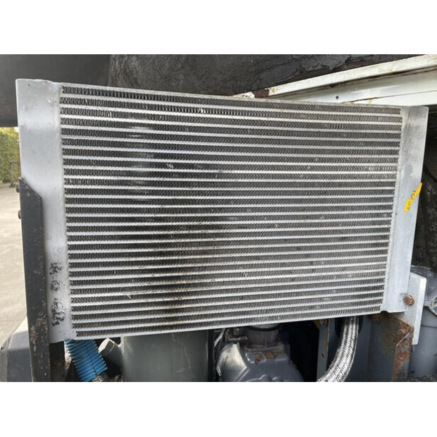 1991 Atlas-Copco XAS66DD-45285826