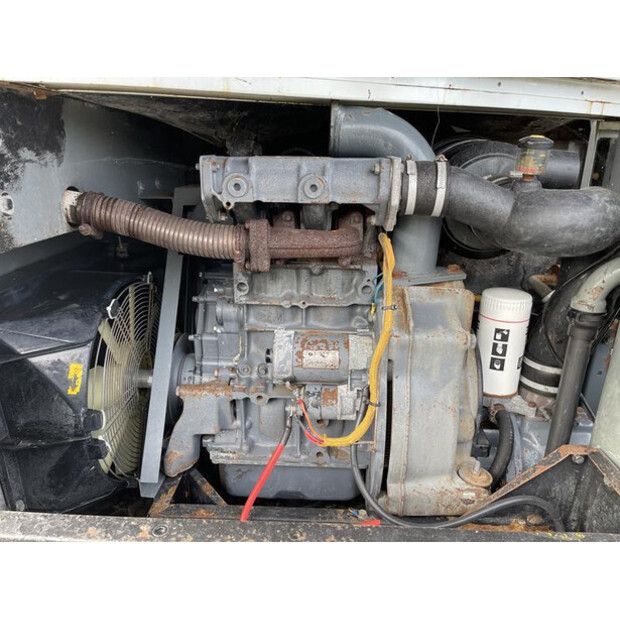 1991 Atlas-Copco XAS66DD-45285834