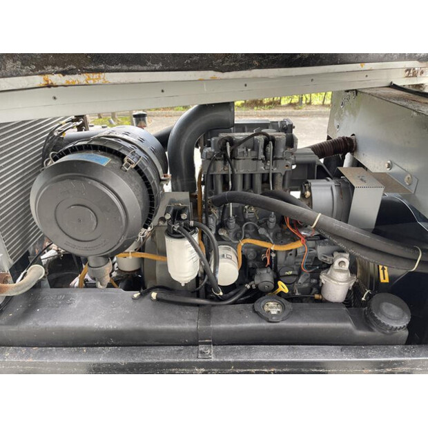 1991 Atlas-Copco XAS66DD-45285836