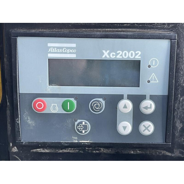 2015 أطلس كوبكو XAHS 186 DD - N-45285878