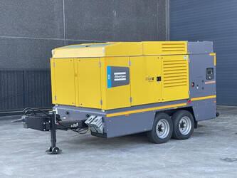 Image de 2023 Atlas-Copco X 28 STAGE V