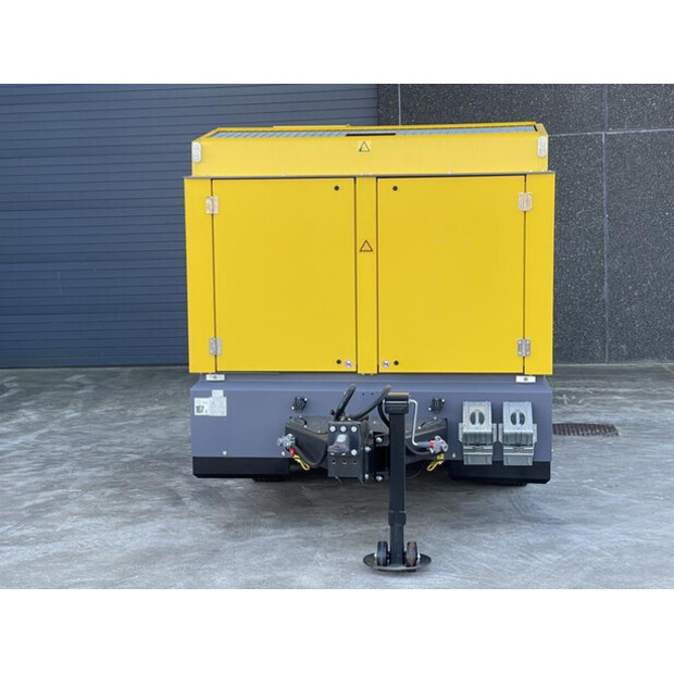 2023 Atlas-Copco X 28 STAGE V-45285895