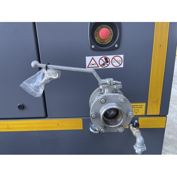 2023 Atlas-Copco X 28 STAGE V-45285898