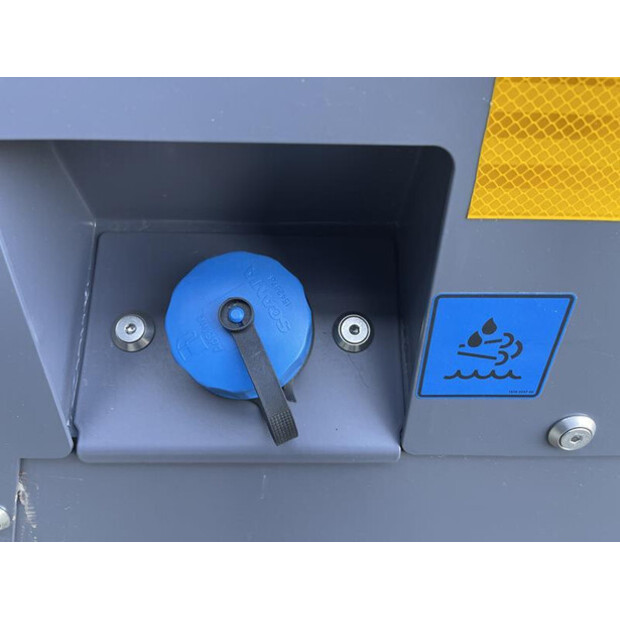 2023 Atlas-Copco X 28 STAGE V-45285901