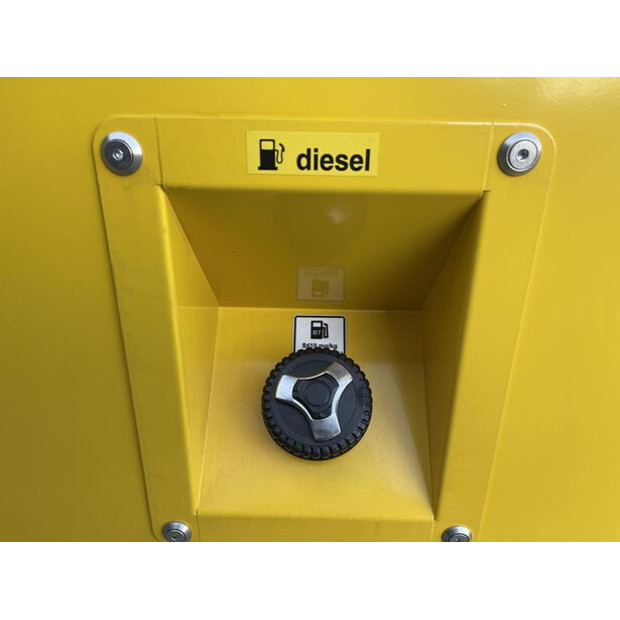 2023 Atlas-Copco X 28 STAGE V-45285903