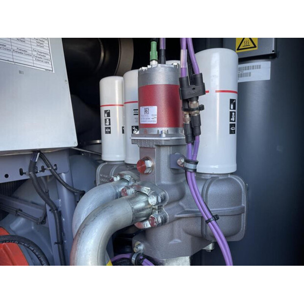 2023 Atlas-Copco X 28 STAGE V-45285907