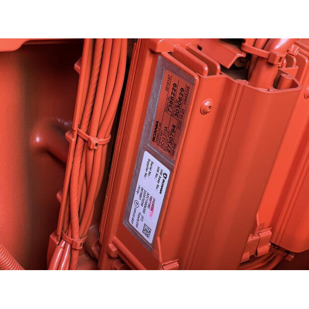 2023 Atlas-Copco X 28 STAGE V-45285908