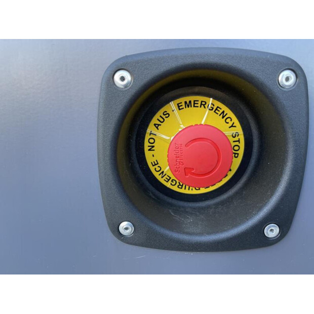 2023 Atlas-Copco X 28 STAGE V-45285910