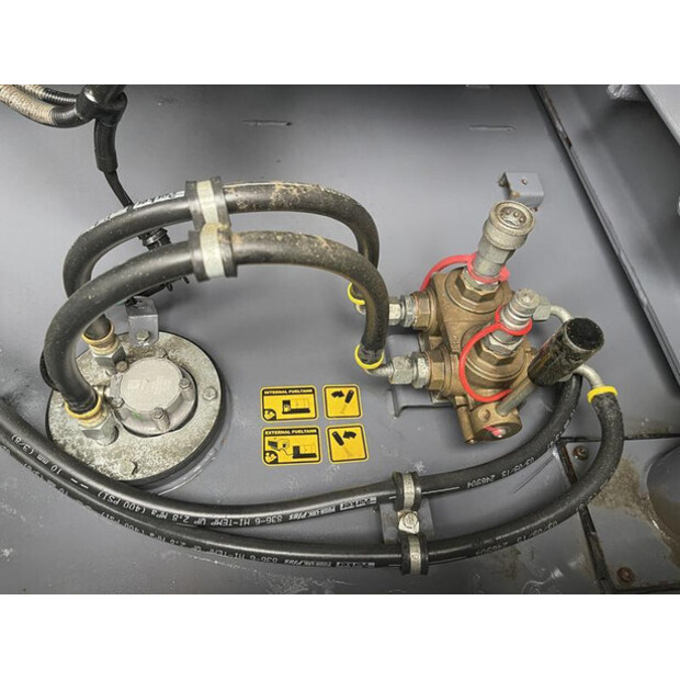 2015 Atlas-Copco QAS 325-45285930