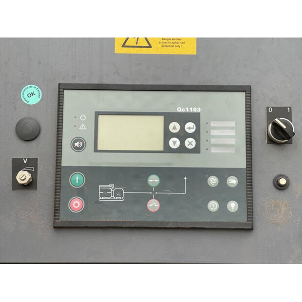 2015 Atlas-Copco QAS 325-45285933