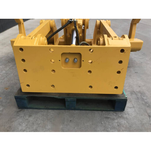 2025 كوماتسو D53-45286082