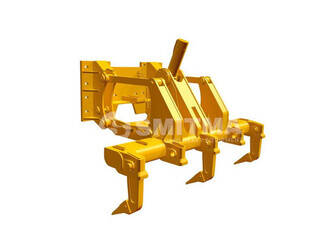 Image for ATTACHMENTS 2025 Volvo G960