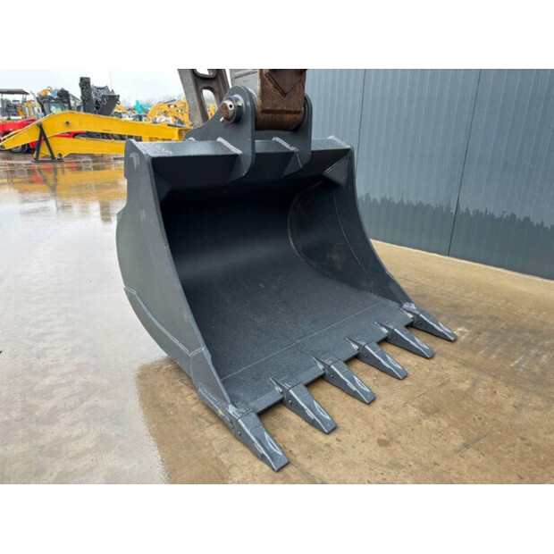 2015 Volvo EC220EL-45286235