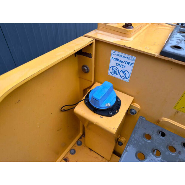 2015 Volvo EC220EL-45286240