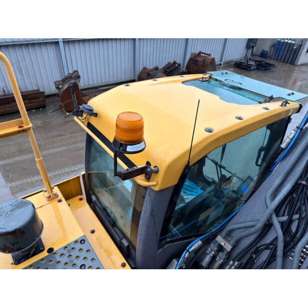 2015 Volvo EC220EL-45286244