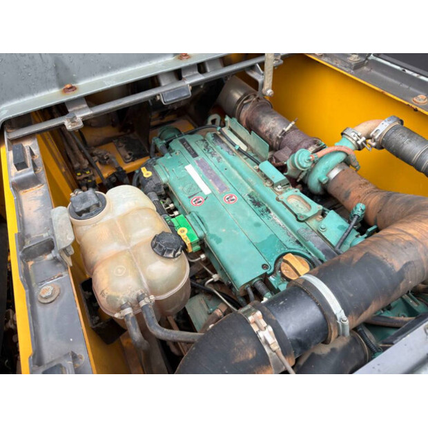 2015 Volvo EC220EL-45286248