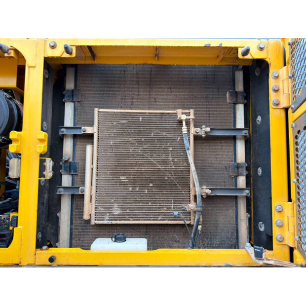 2015 Volvo EC220EL-45286253