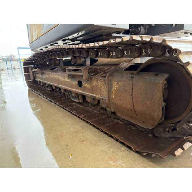 2015 Volvo EC220EL-45286255