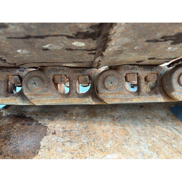 2015 Volvo EC220EL-45286257