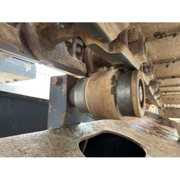 2015 Volvo EC220EL-45286259