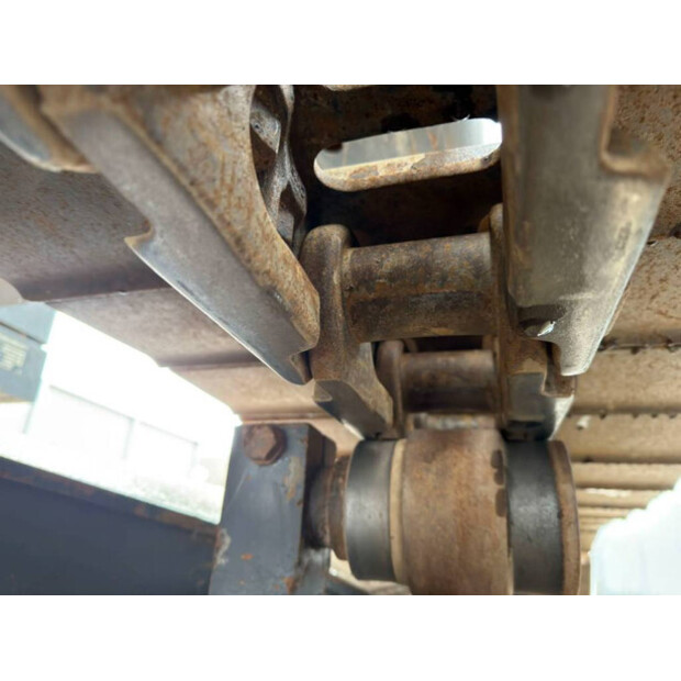 2015 Volvo EC220EL-45286260