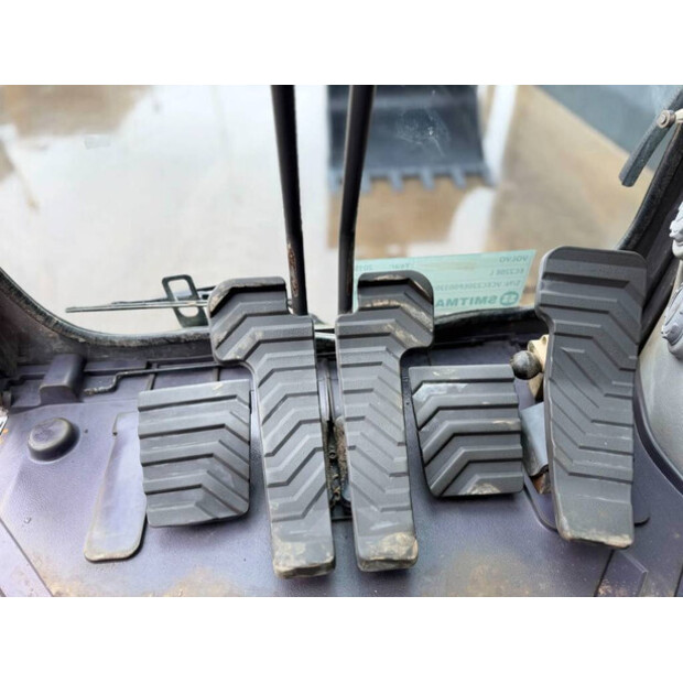 2015 Volvo EC220EL-45286265