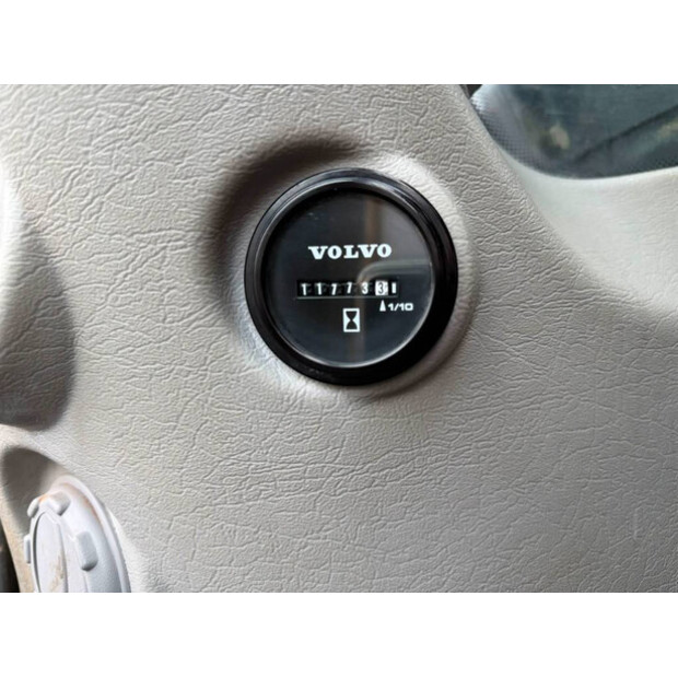 2015 Volvo EC220EL-45286269