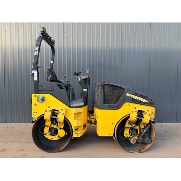 2016 BOMAG BW135AD-5-45286279