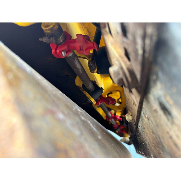 2016 BOMAG BW135AD-5-45286281