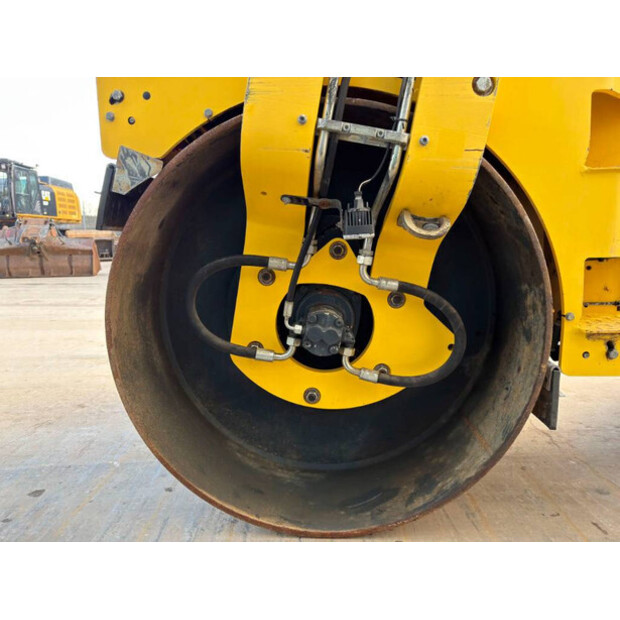 2016 BOMAG BW135AD-5-45286285