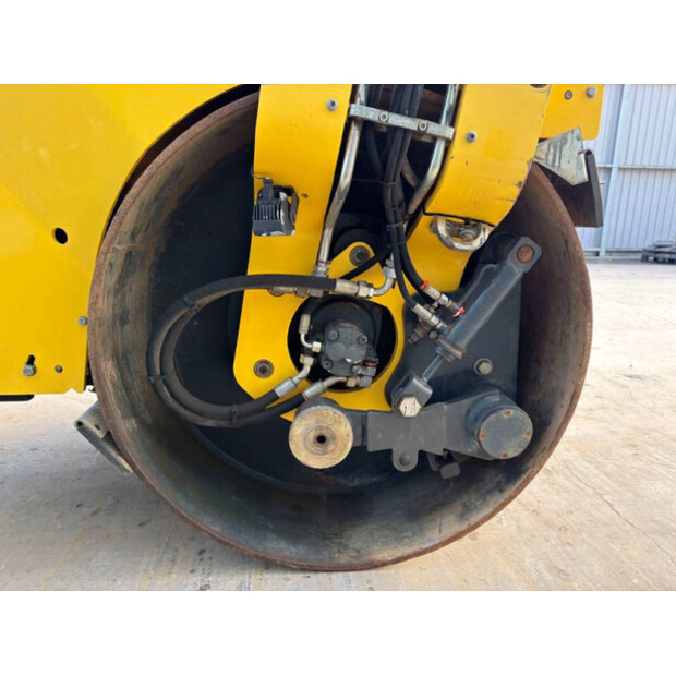 2016 BOMAG BW135AD-5-45286286