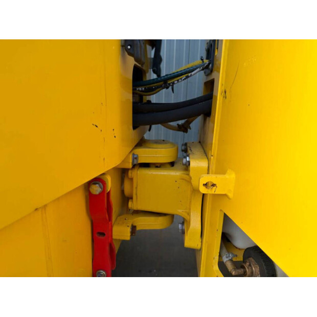 2016 BOMAG BW135AD-5-45286289