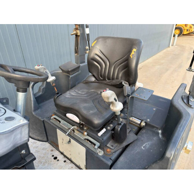 2016 BOMAG BW135AD-5-45286290