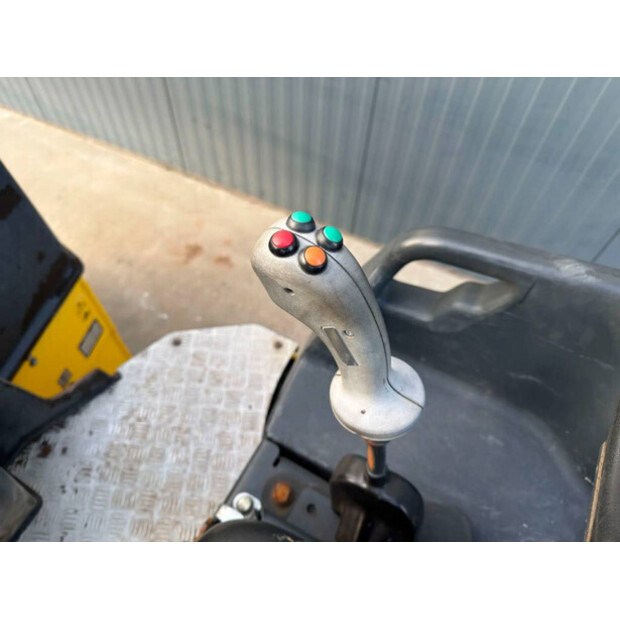 2016 BOMAG BW135AD-5-45286291