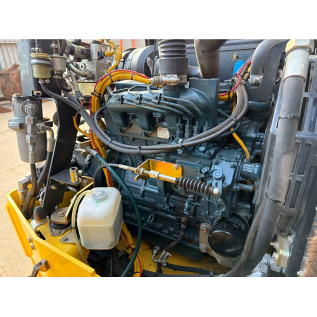 2016 BOMAG BW135AD-5-45286300