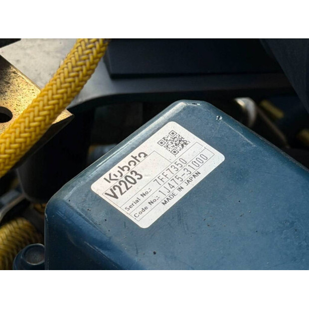 2016 BOMAG BW135AD-5-45286302