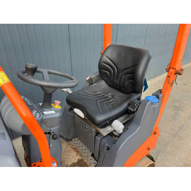 2016 HAMM HD8 VV-45286320