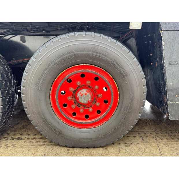 1998 تيريكس ديماج AC40-1-45286342