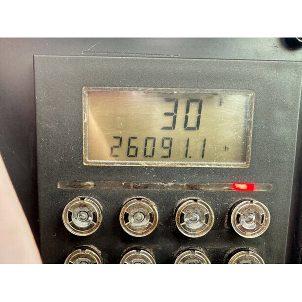 1998 تيريكس ديماج AC40-1-45286396