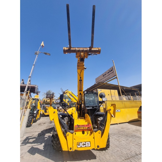 2021 JCB 540-170-45286400