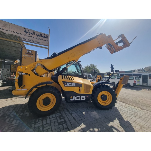 2021 JCB 540-170-45286401