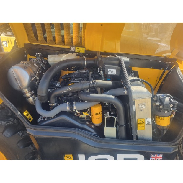 2021 JCB 540-170-45286403