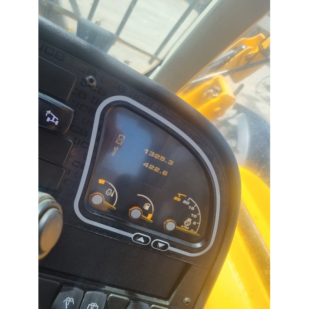 2021 JCB 540-170-45286404