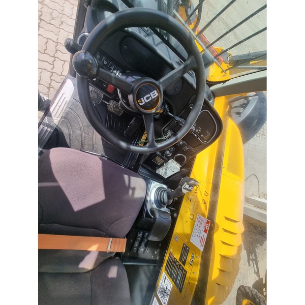 2021 JCB 540-170-45286405