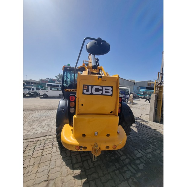 2021 JCB 540-170-45286406