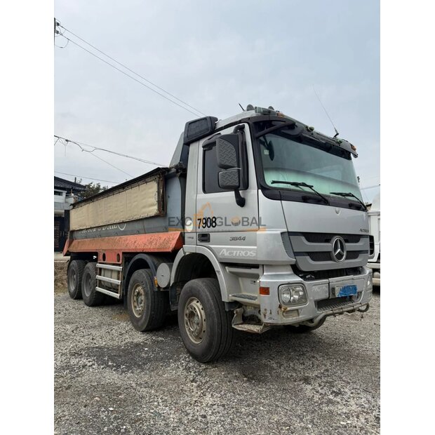 2013 Mercedes-Benz 3844-45286411